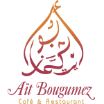 restaurant ait bougumez Logo